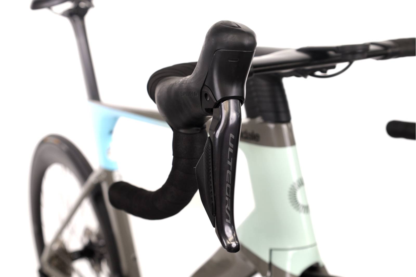 Cannondale SystemSix Hi-Mod Ultegra Di2