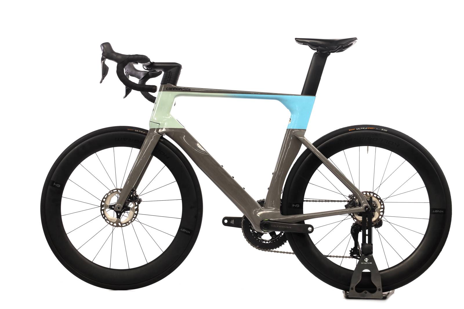 Cannondale SystemSix Hi-Mod Ultegra Di2