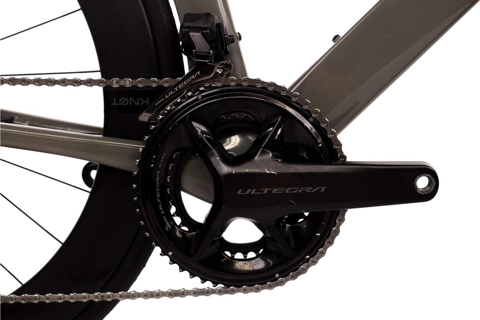 Cannondale SystemSix Hi-Mod Ultegra Di2