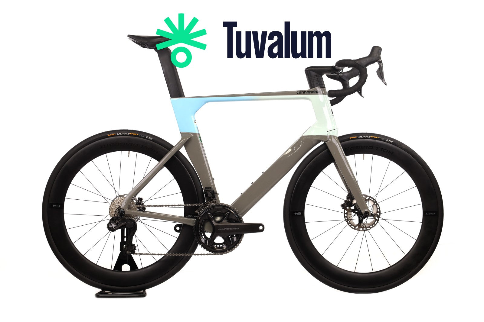 Cannondale SystemSix Evo Hi-Mod
