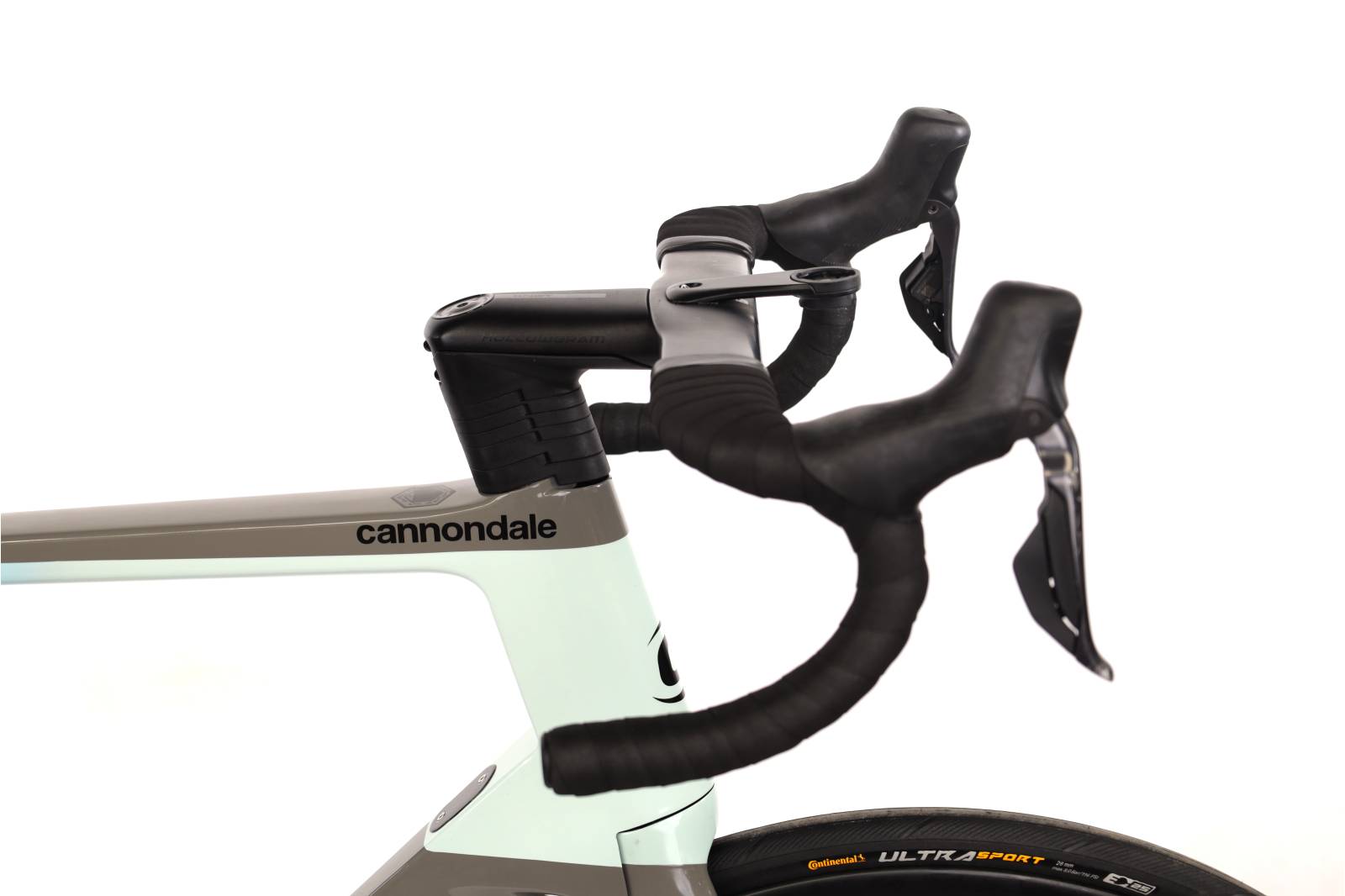 Cannondale SystemSix Evo Hi-Mod
