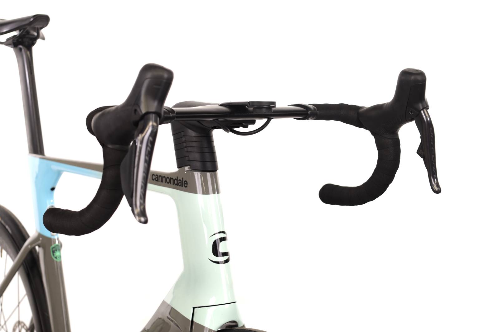 Cannondale SystemSix Evo Hi-Mod