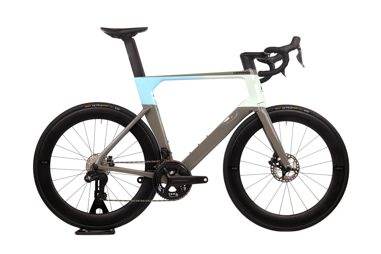Cannondale SystemSix Evo Hi-Mod