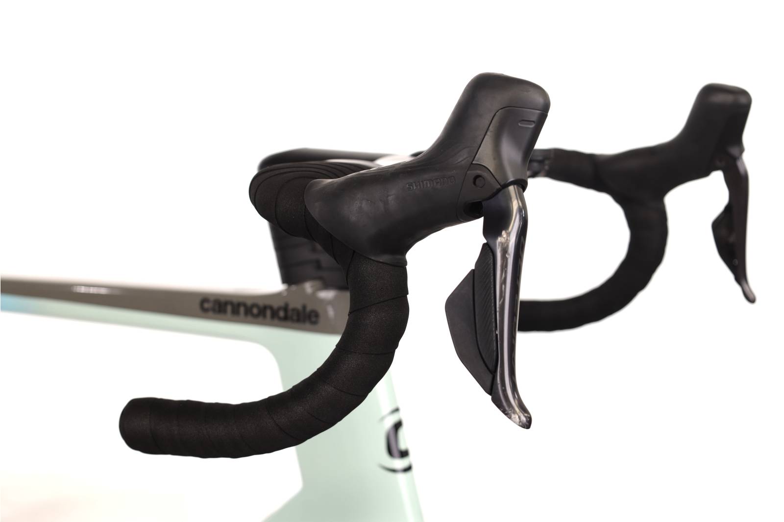 Cannondale SystemSix Evo Hi-Mod