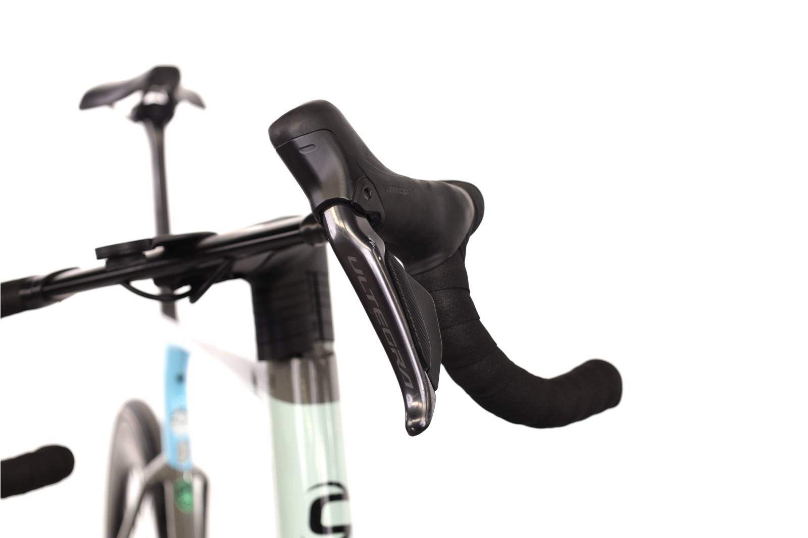 Cannondale SystemSix Evo Hi-Mod