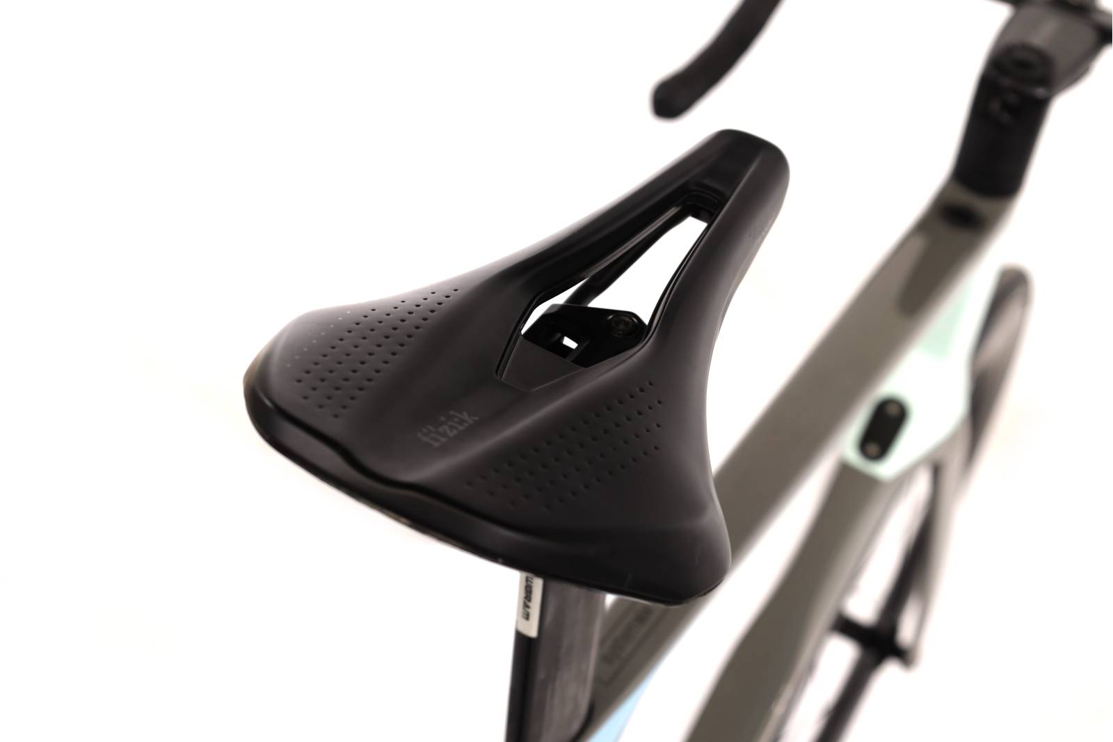 Cannondale SystemSix Evo Hi-Mod
