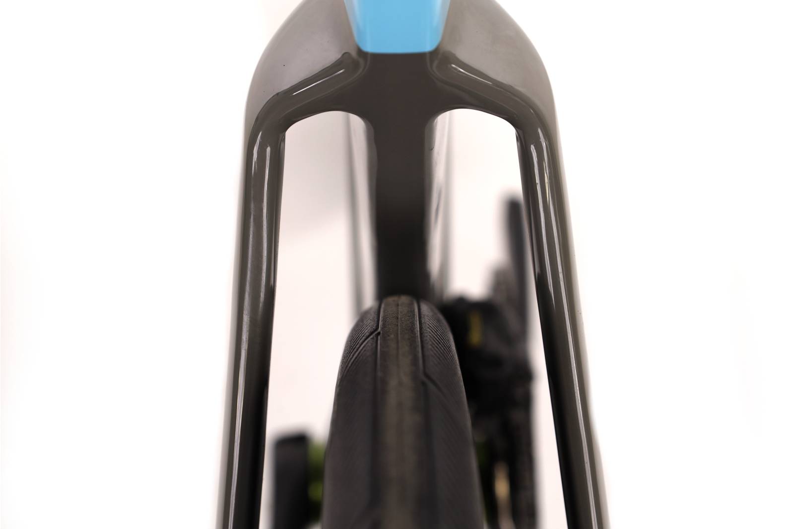 Cannondale SystemSix Evo Hi-Mod