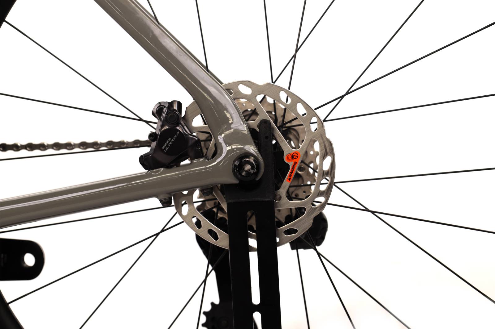 Cannondale SystemSix Evo Hi-Mod