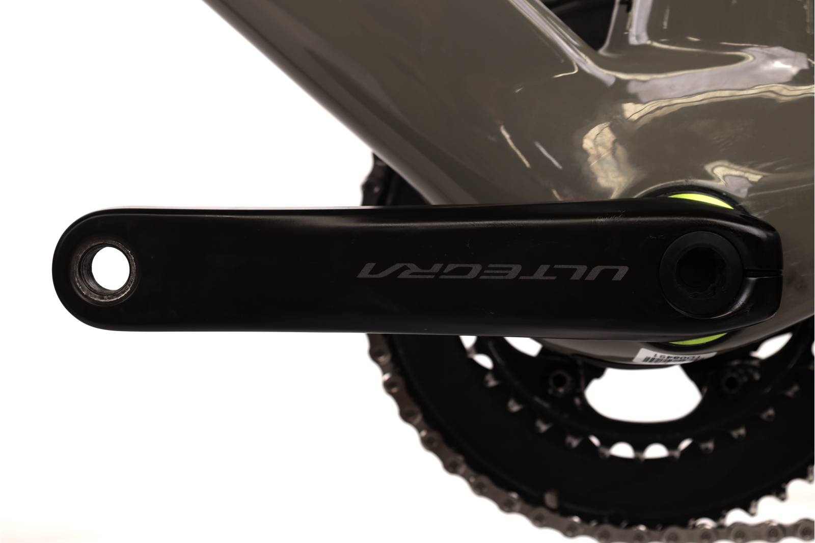 Cannondale SystemSix Evo Hi-Mod
