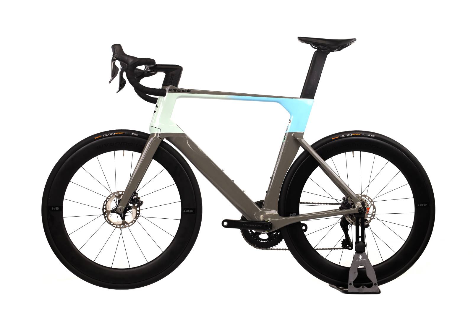 Cannondale SystemSix Evo Hi-Mod