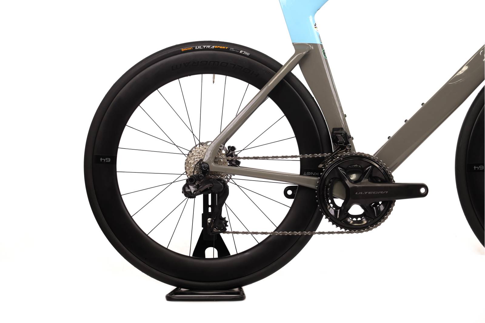 Cannondale SystemSix Evo Hi-Mod