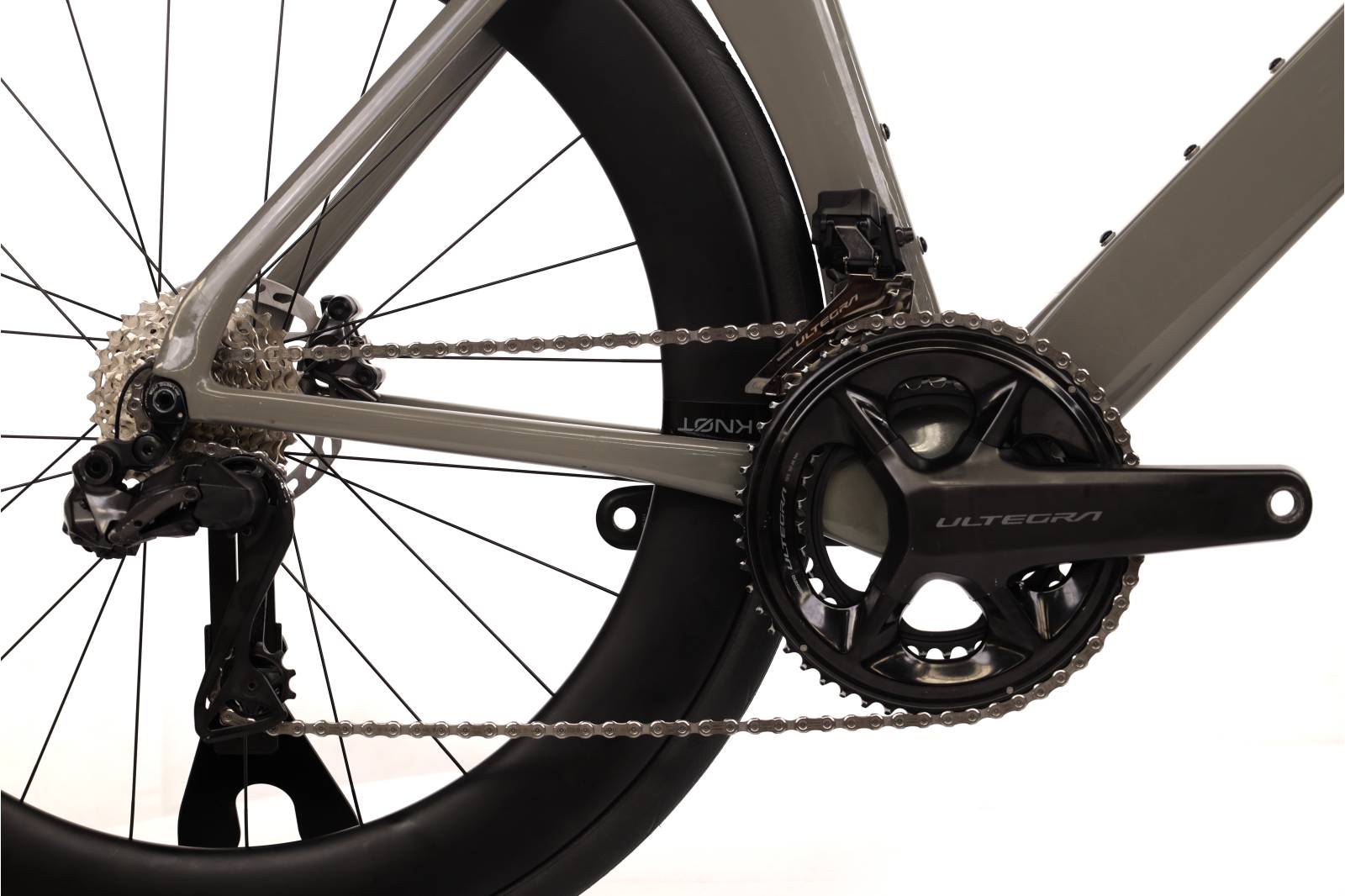 Cannondale SystemSix Evo Hi-Mod