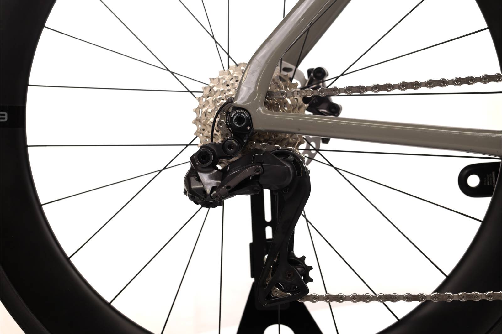 Cannondale SystemSix Evo Hi-Mod