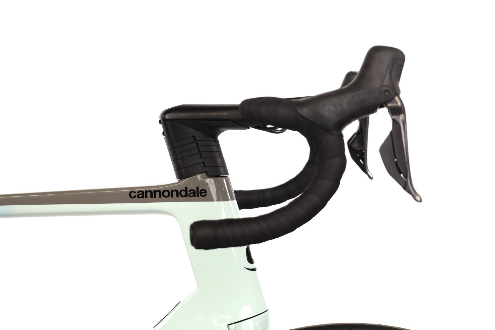 Cannondale SystemSix Evo Hi-Mod