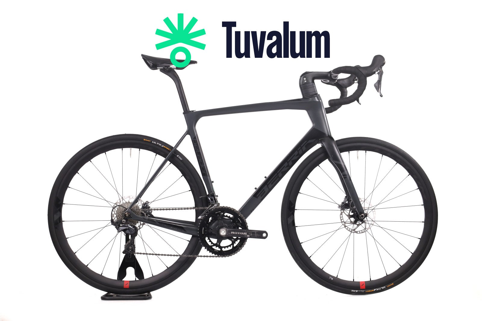 Berria Belador Aero 7.1