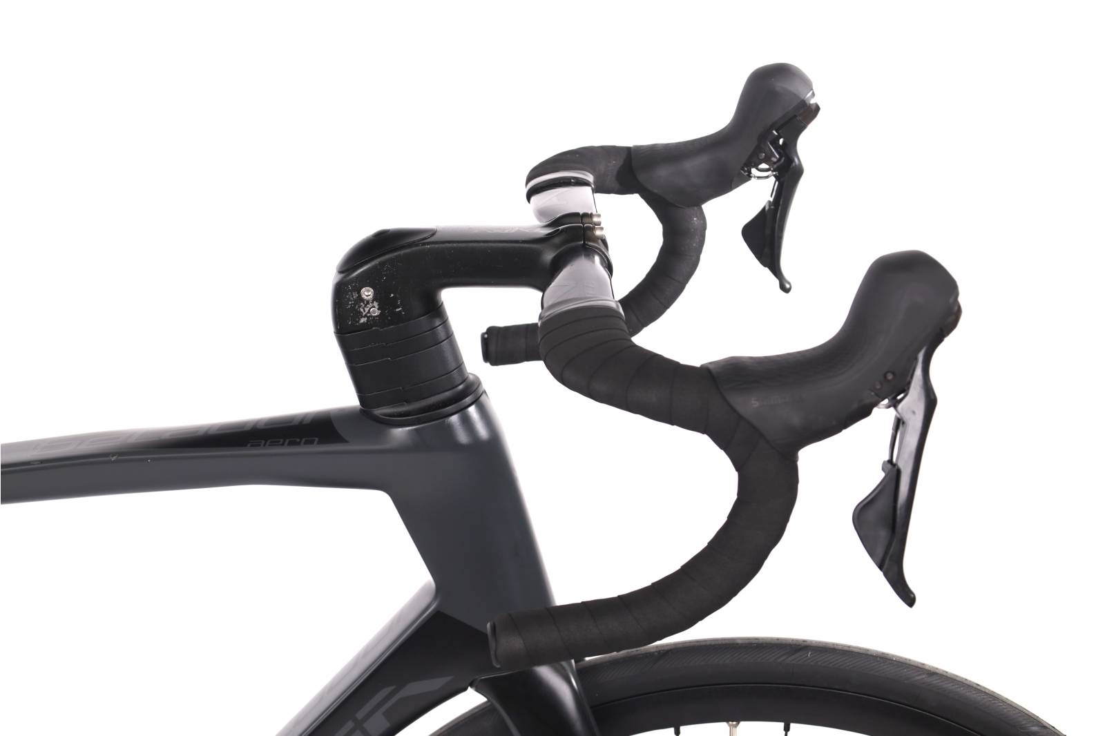 Berria Belador Aero 7.1