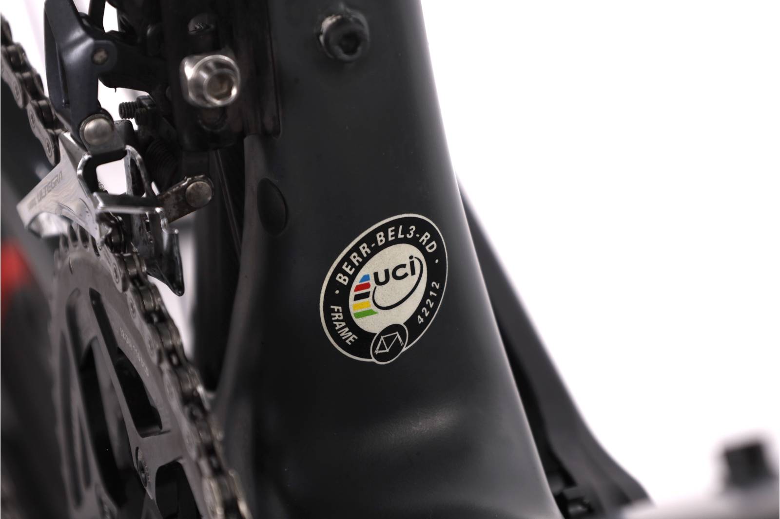 Berria Belador Aero 7.1