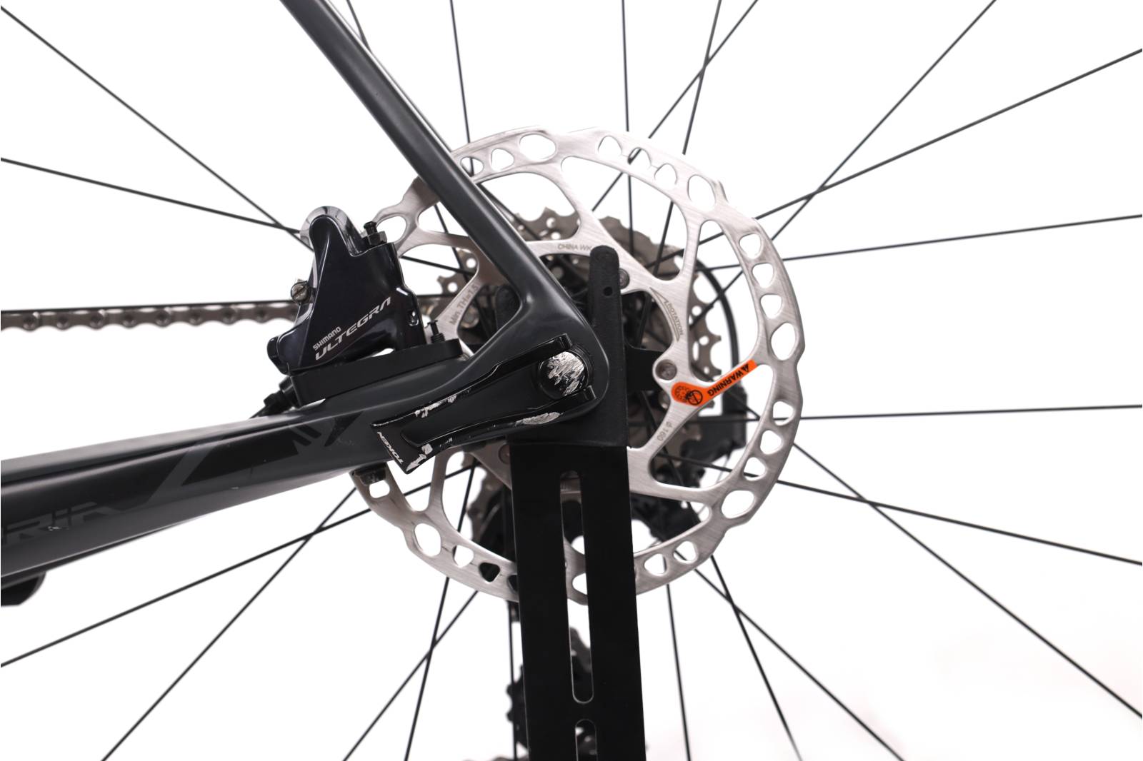 Berria Belador Aero 7.1
