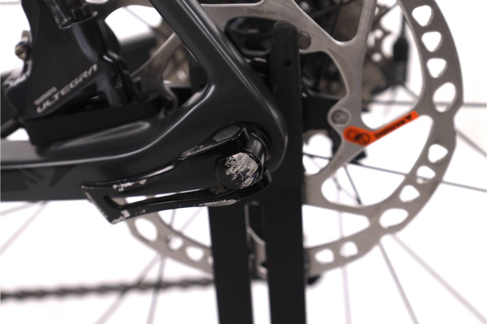 Berria Belador Aero 7.1