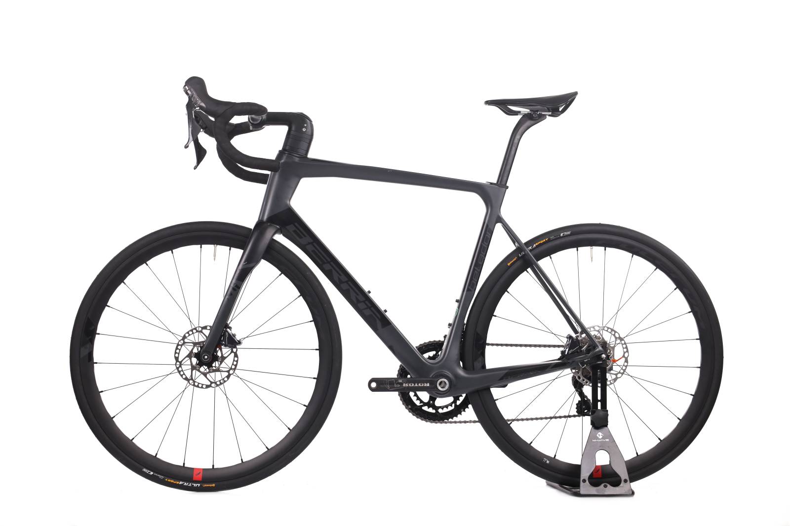 Berria Belador Aero 7.1