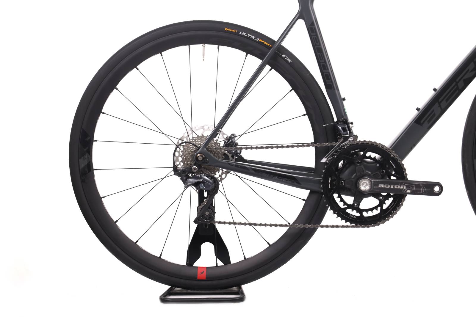 Berria Belador Aero 7.1