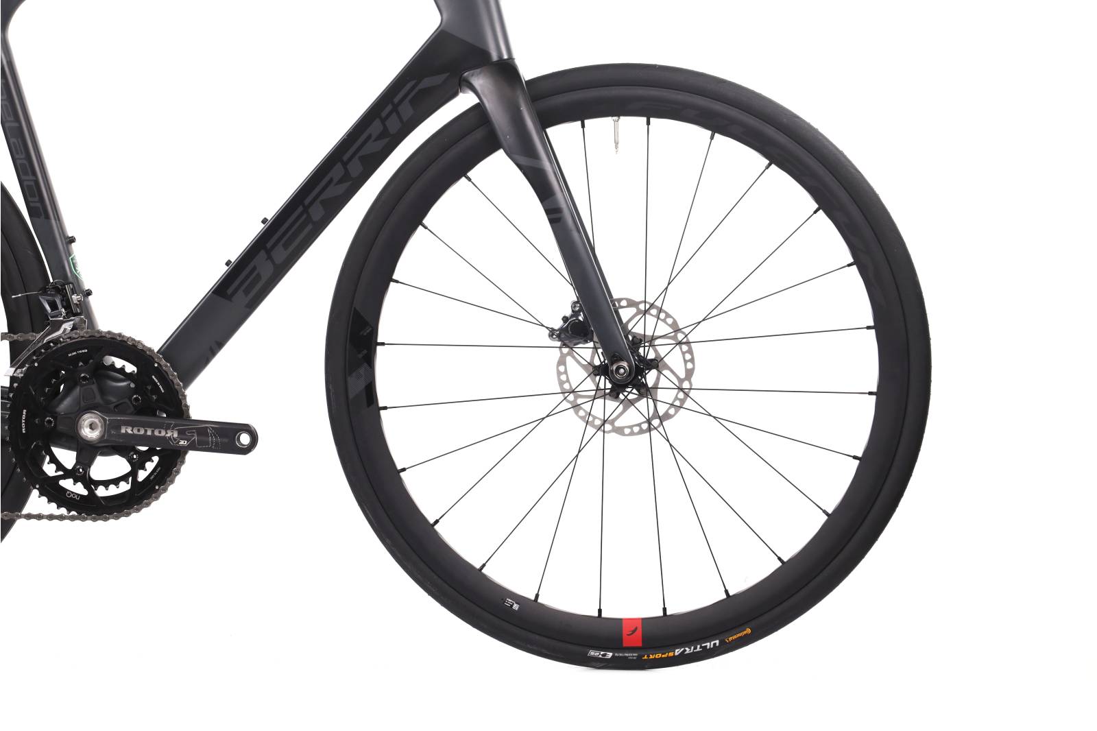 Berria Belador Aero 7.1