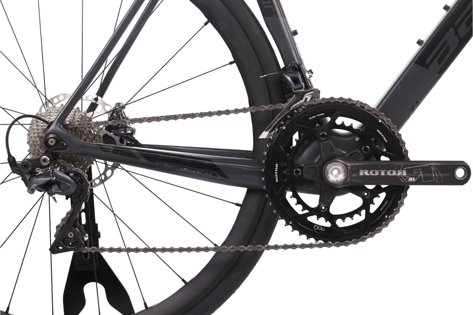 Berria Belador Aero 7.1
