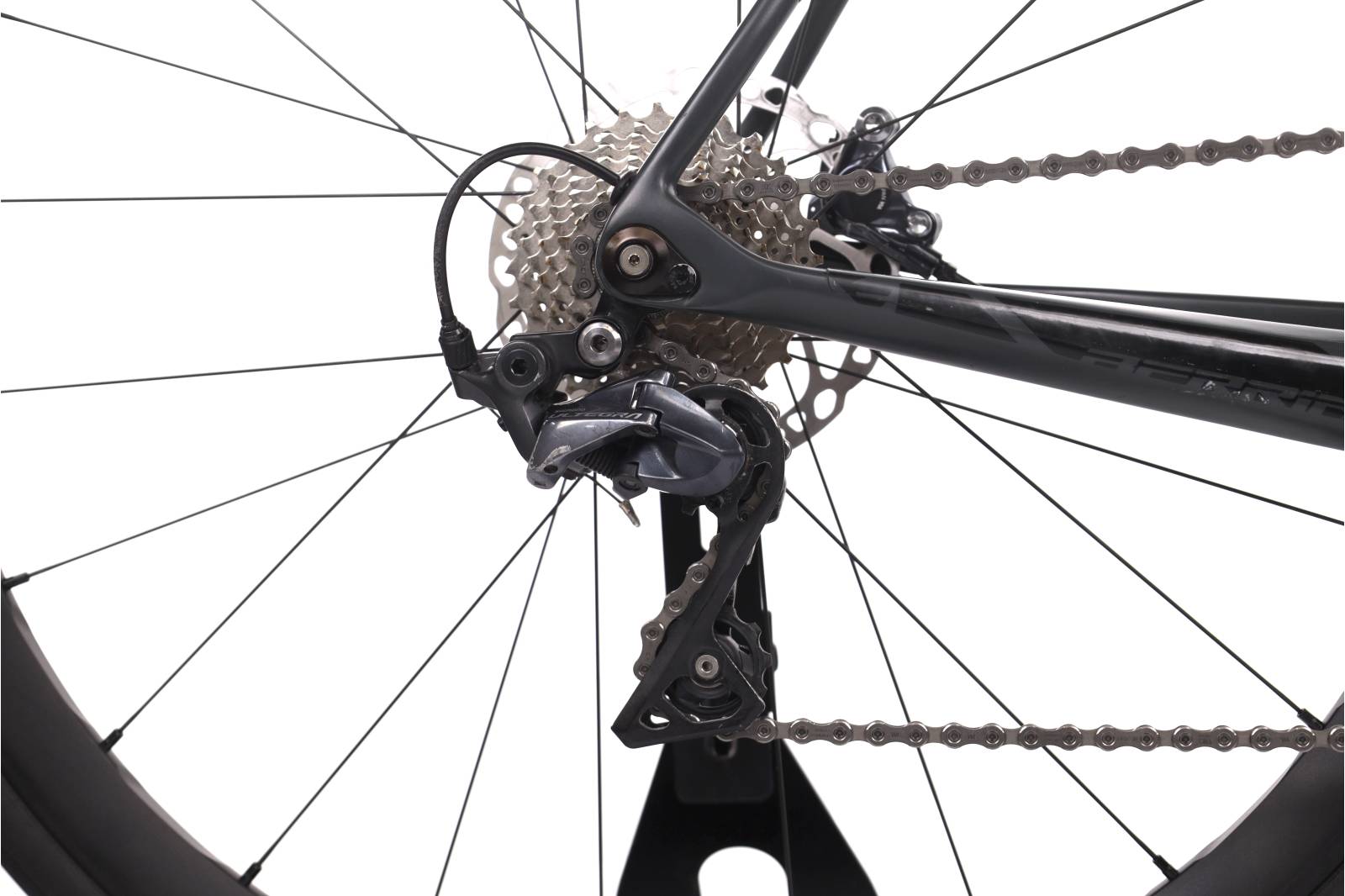 Berria Belador Aero 7.1