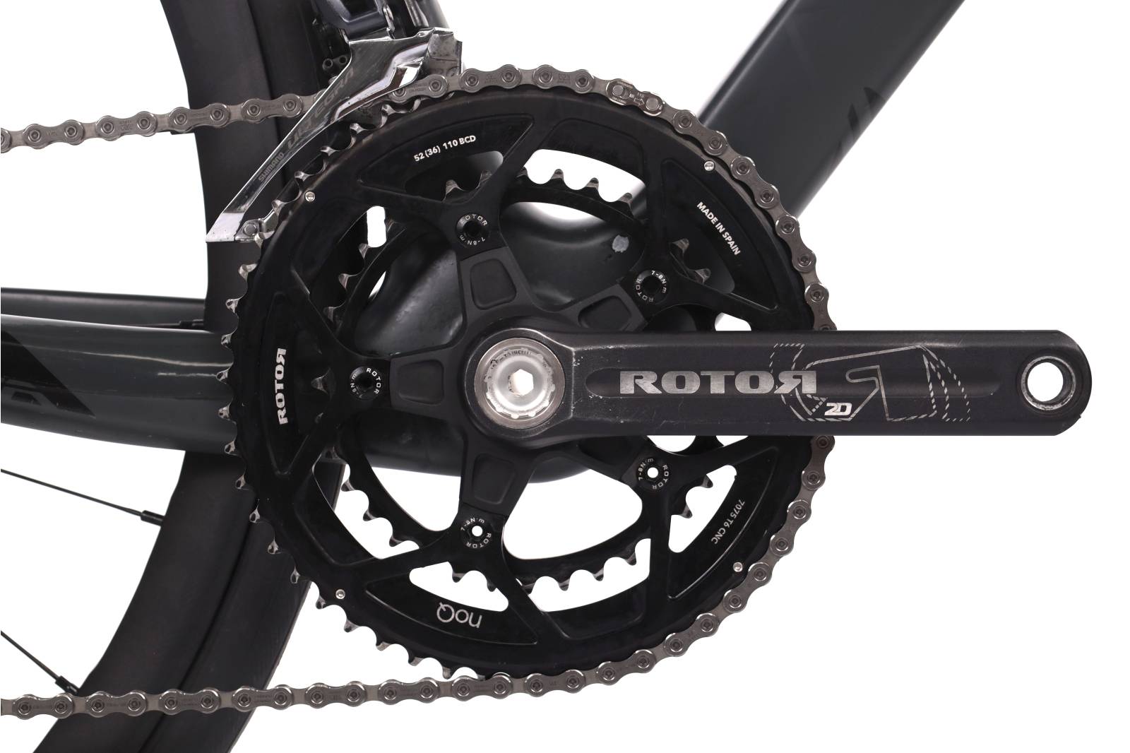 Berria Belador Aero 7.1