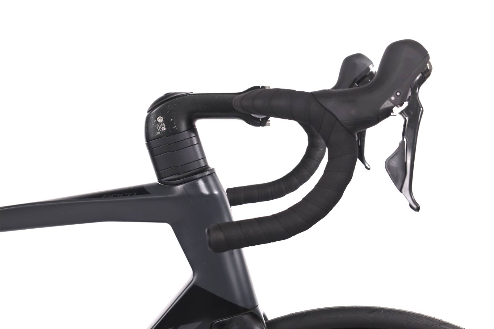 Berria Belador Aero 7.1