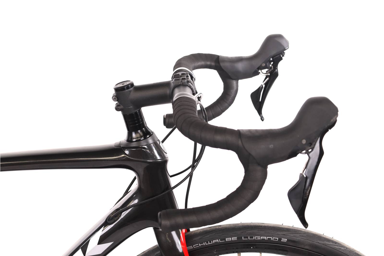 Trek Domane SL5
