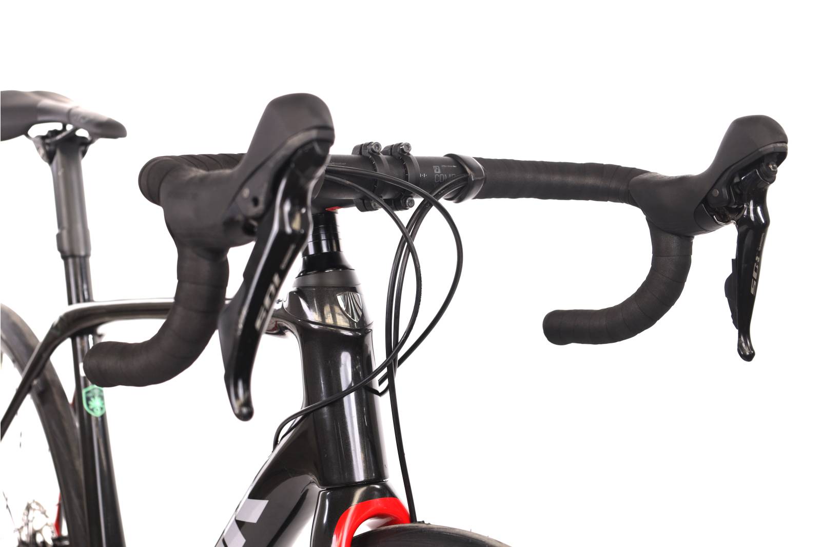 Trek Domane SL5