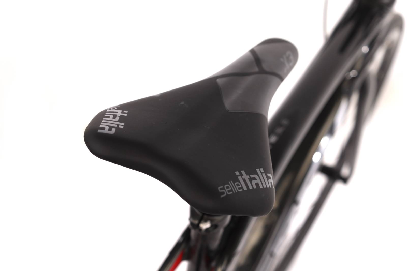 Trek Domane SL5