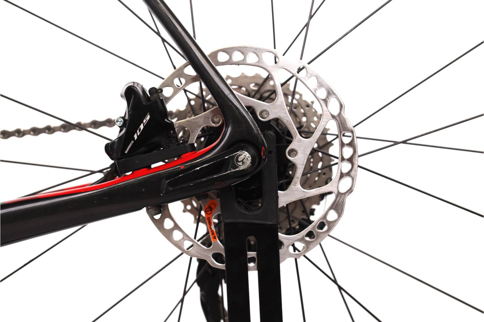 Trek Domane SL5