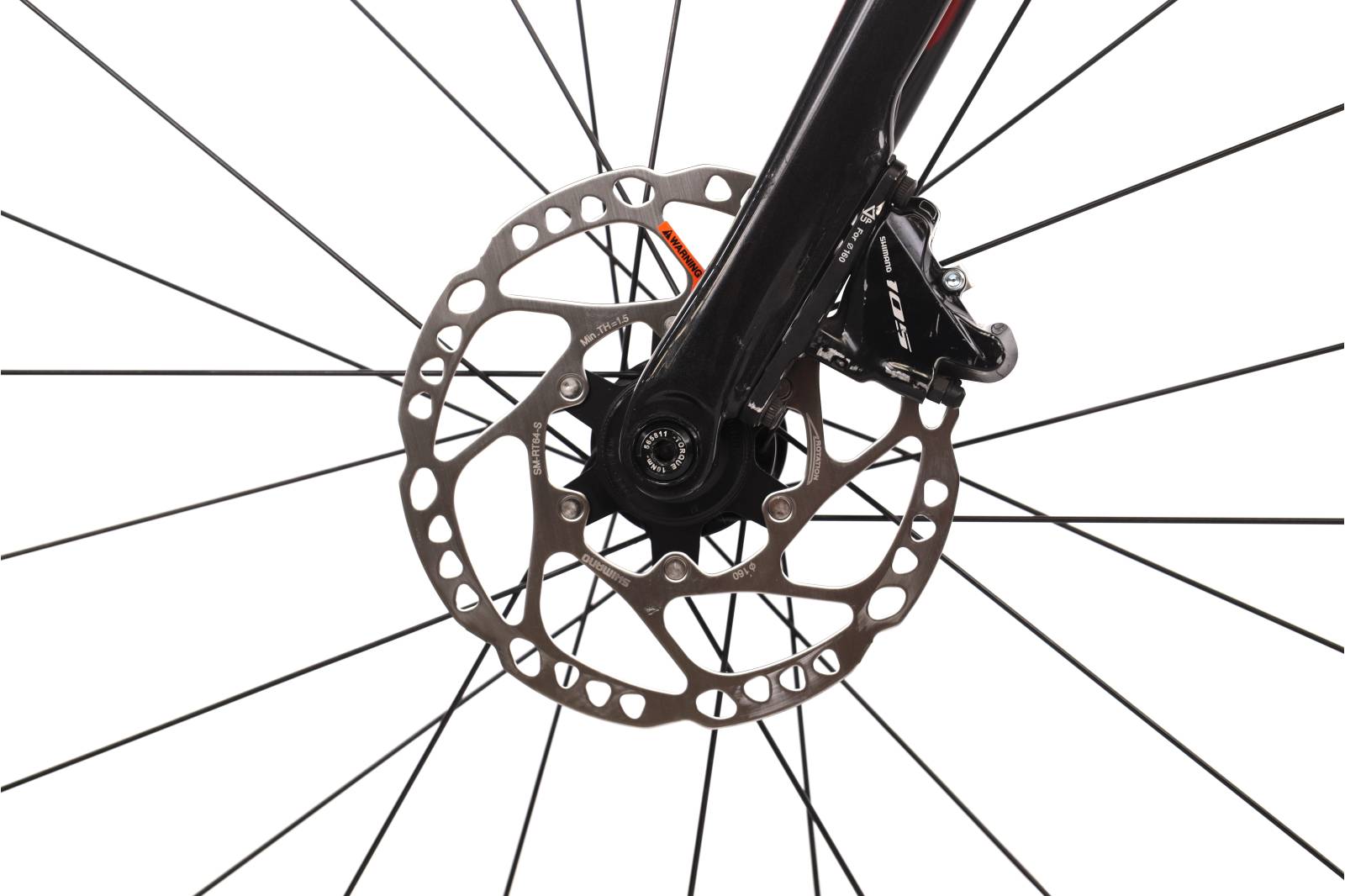 Trek Domane SL5