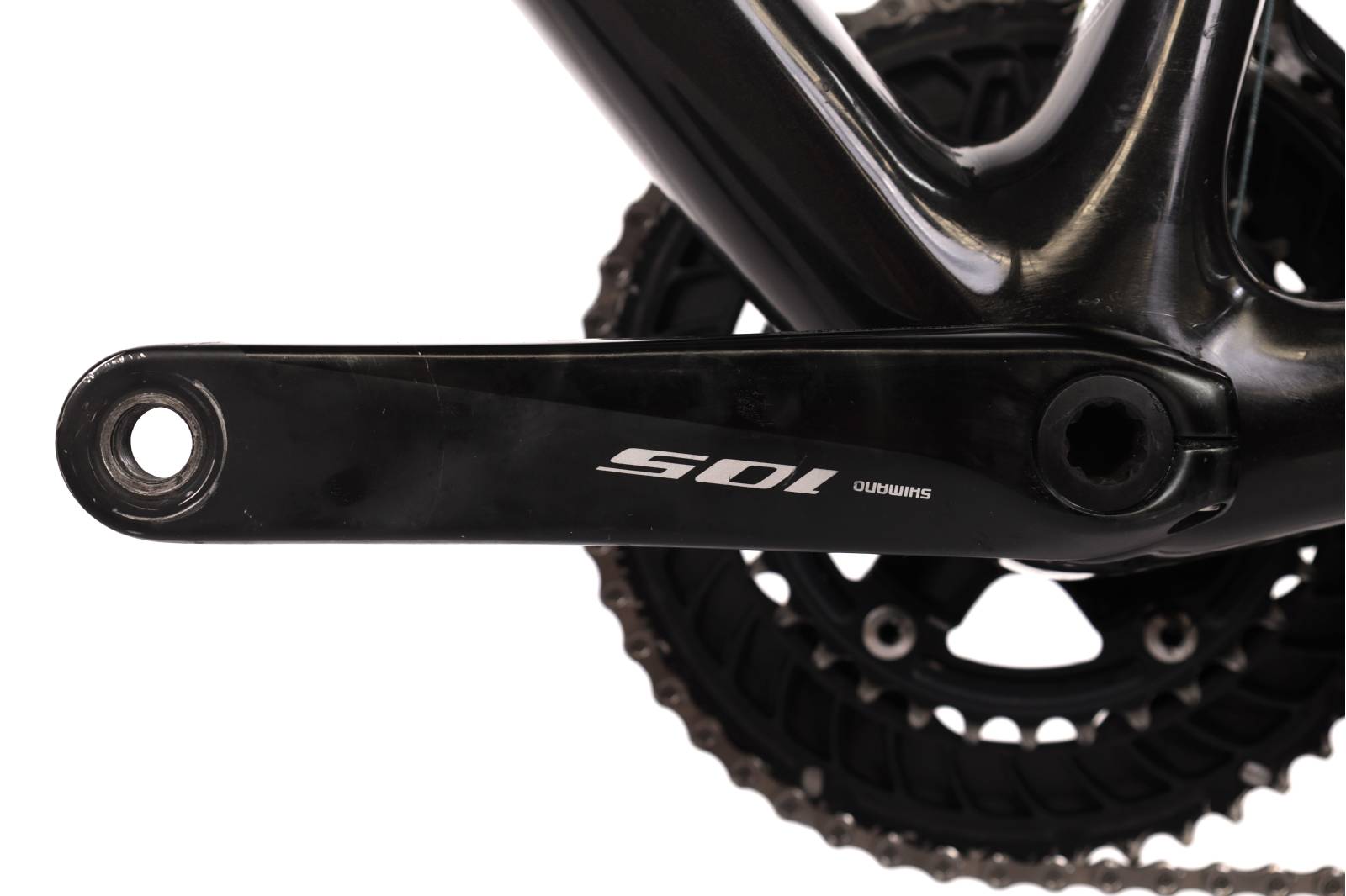 Trek Domane SL5