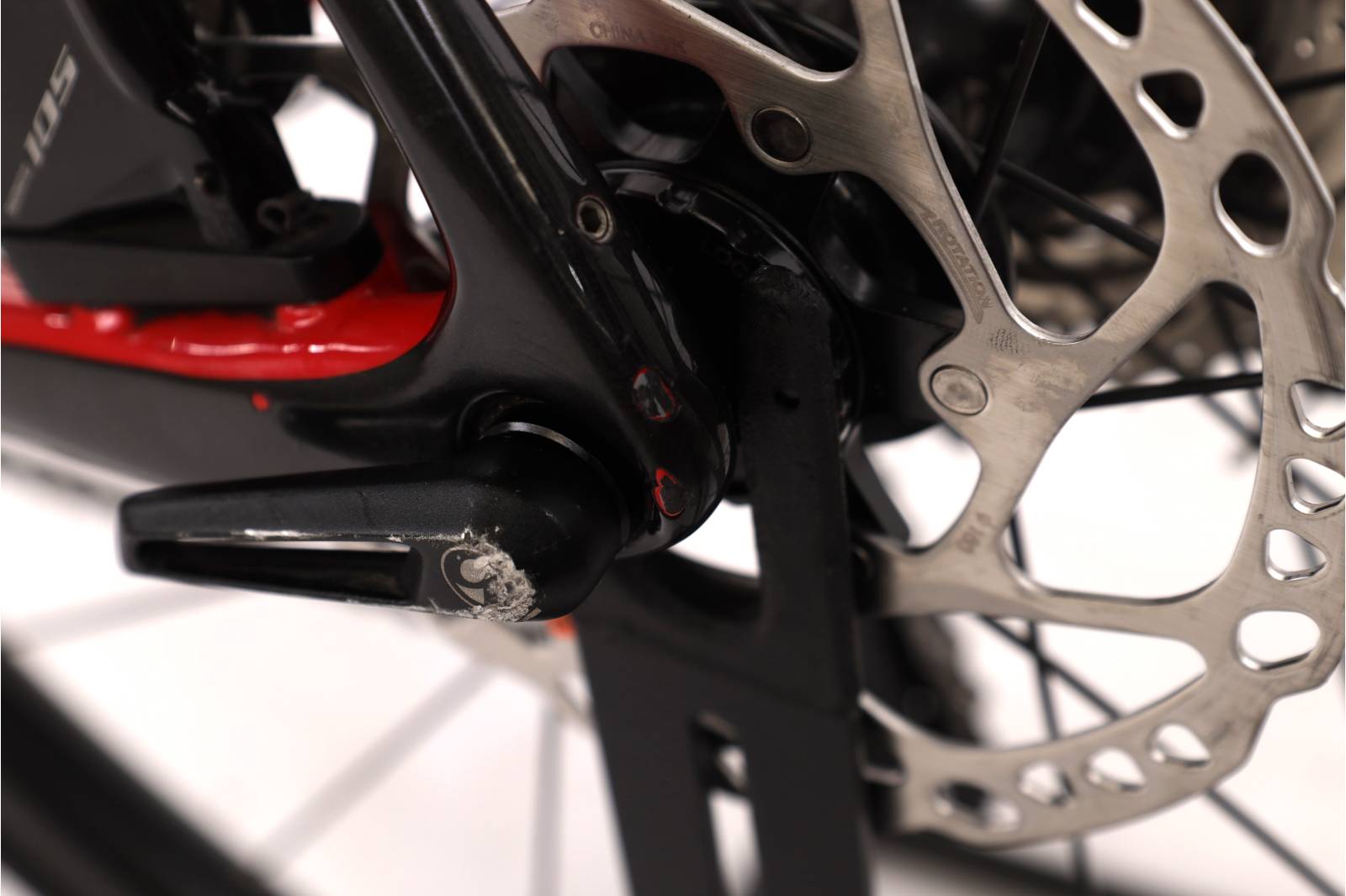Trek Domane SL5