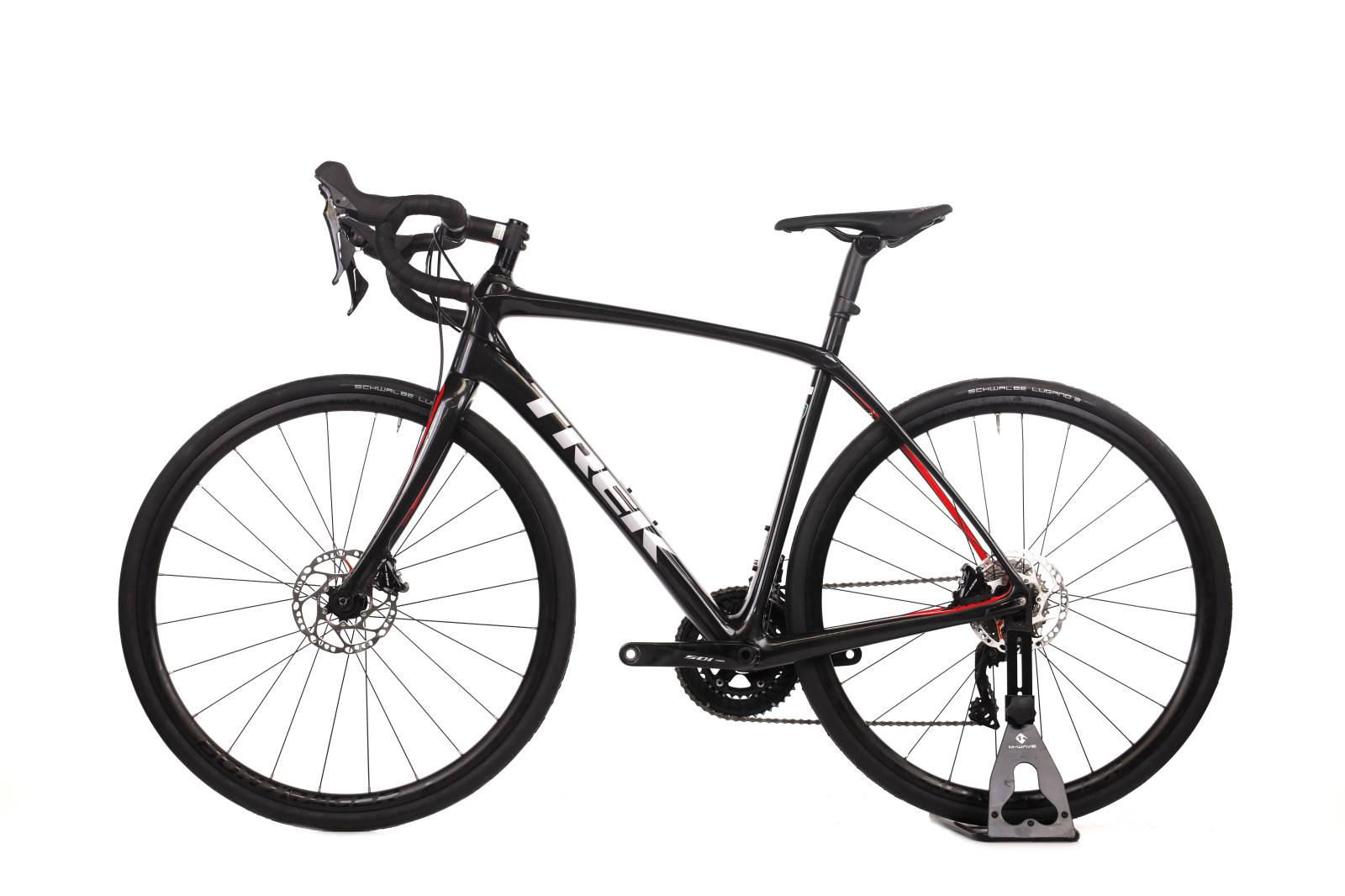 Trek Domane SL5