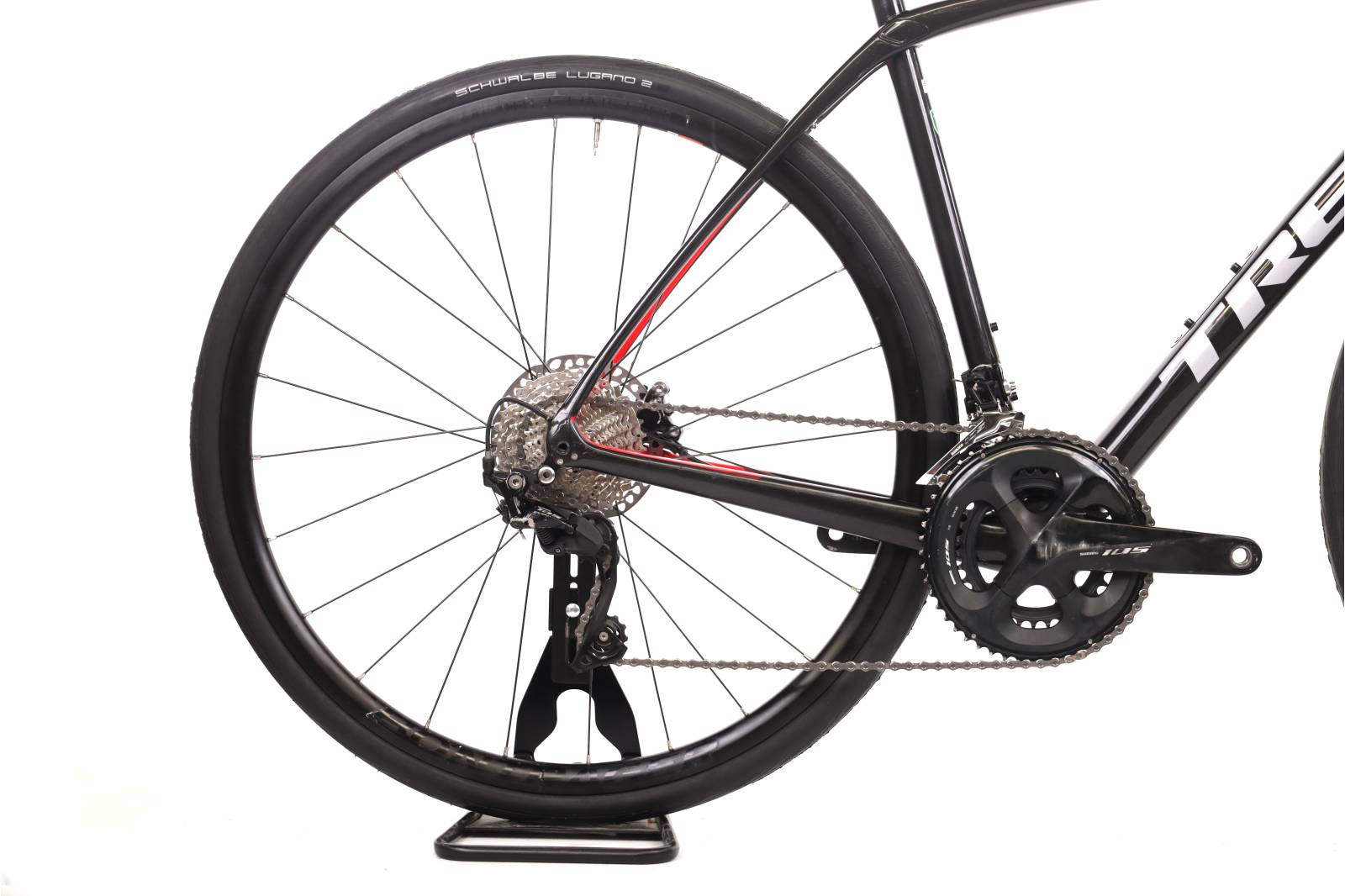 Trek Domane SL5
