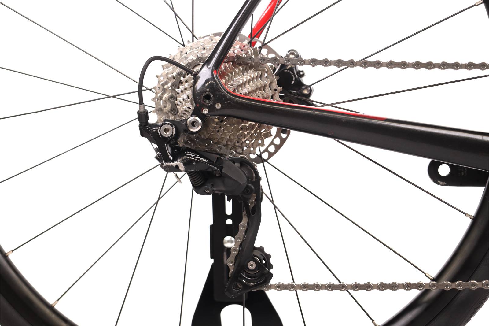 Trek Domane SL5