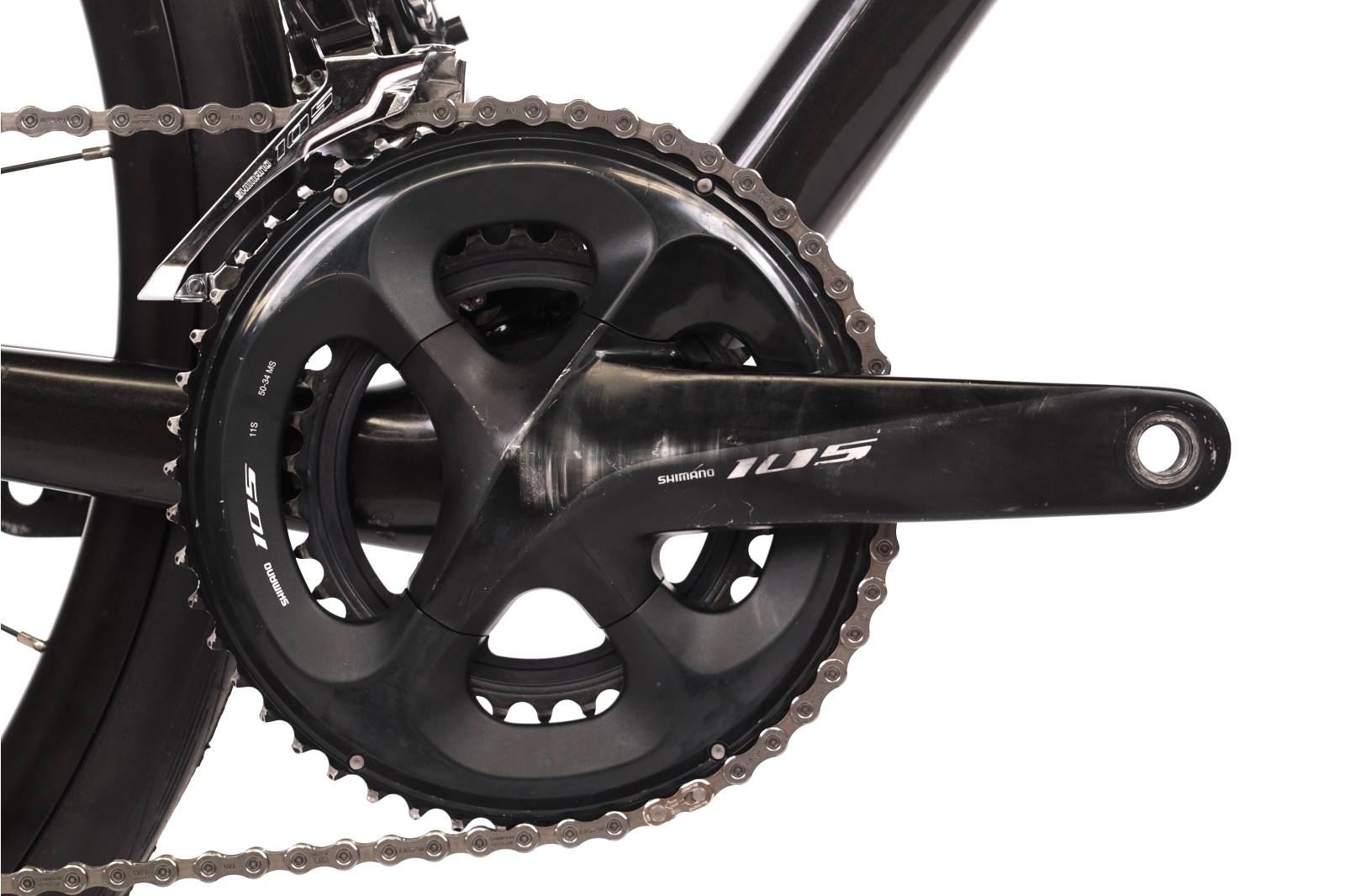 Trek Domane SL5