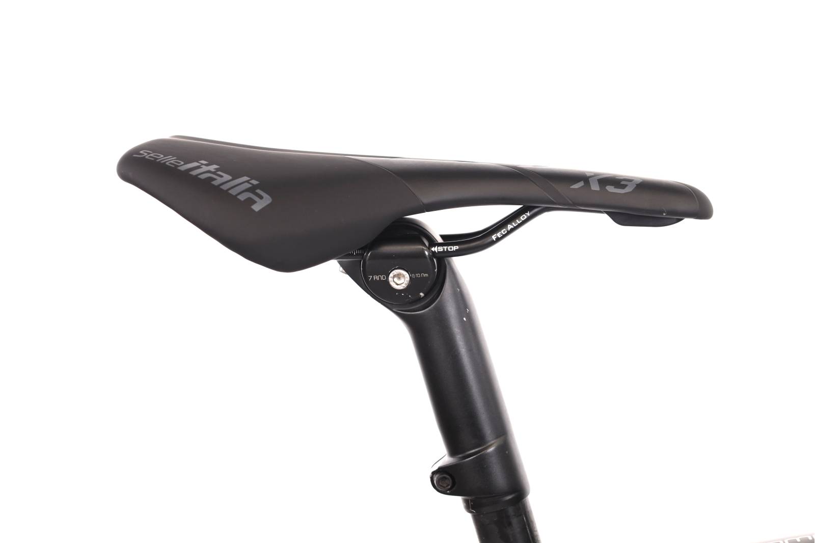 Trek Domane SL5