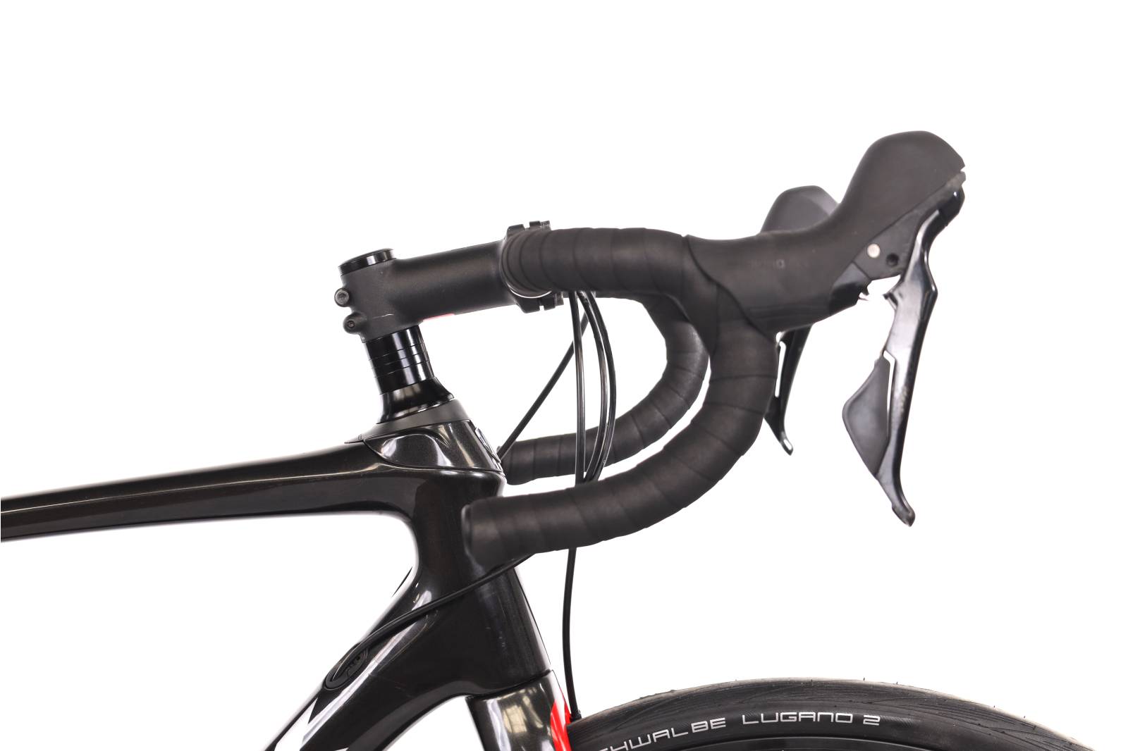 Trek Domane SL5