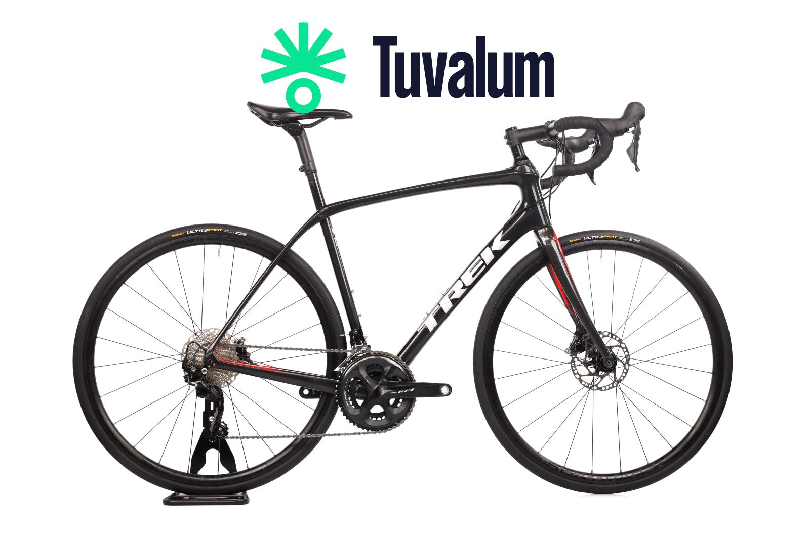 Trek Domane SL5