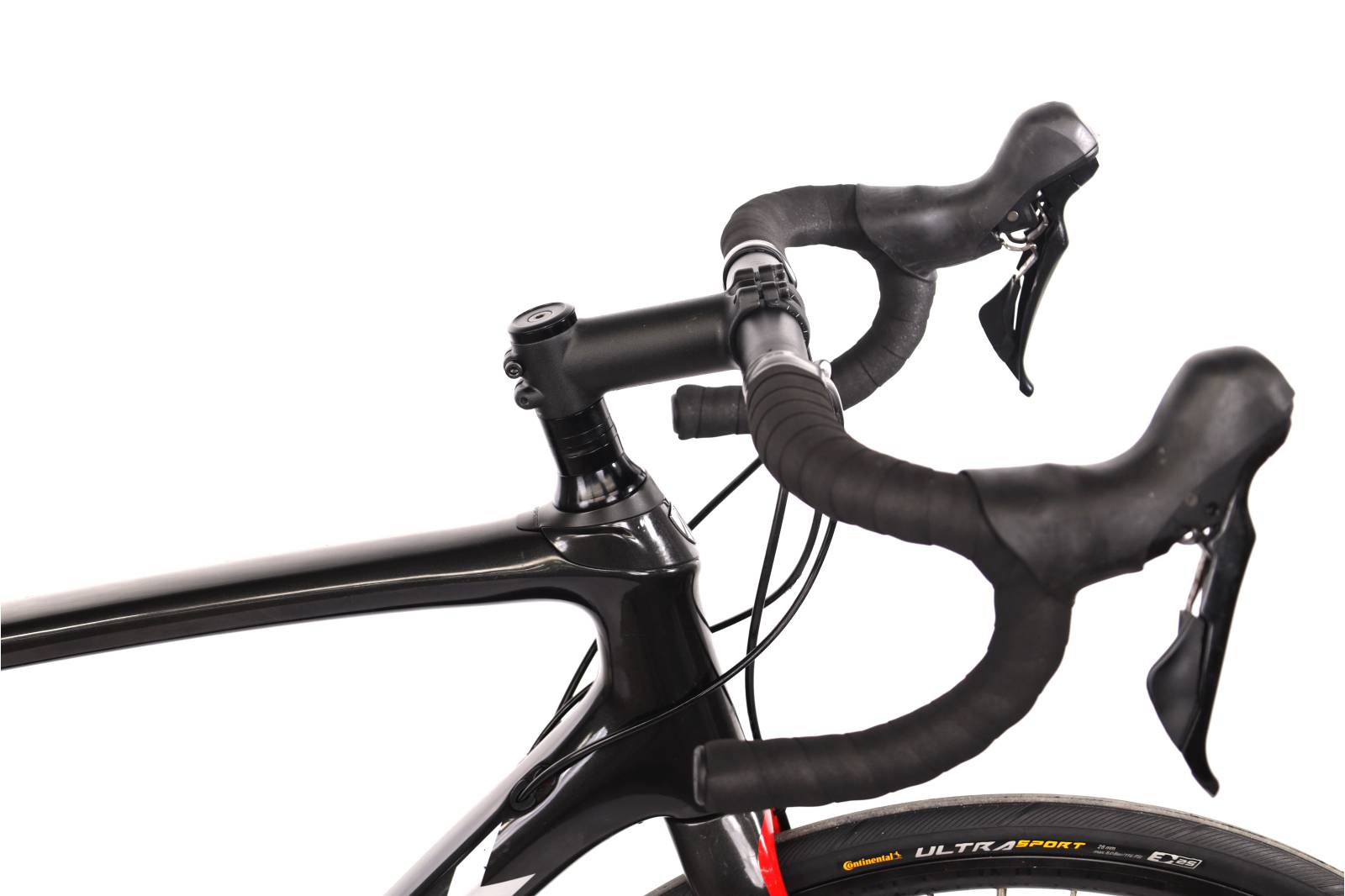 Trek Domane SL5