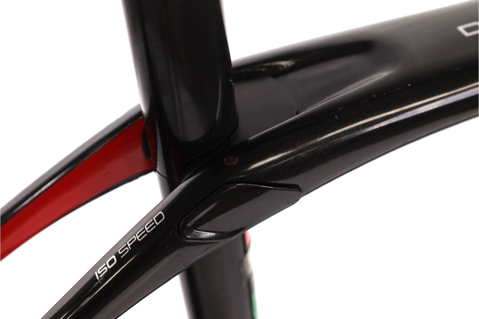 Trek Domane SL5