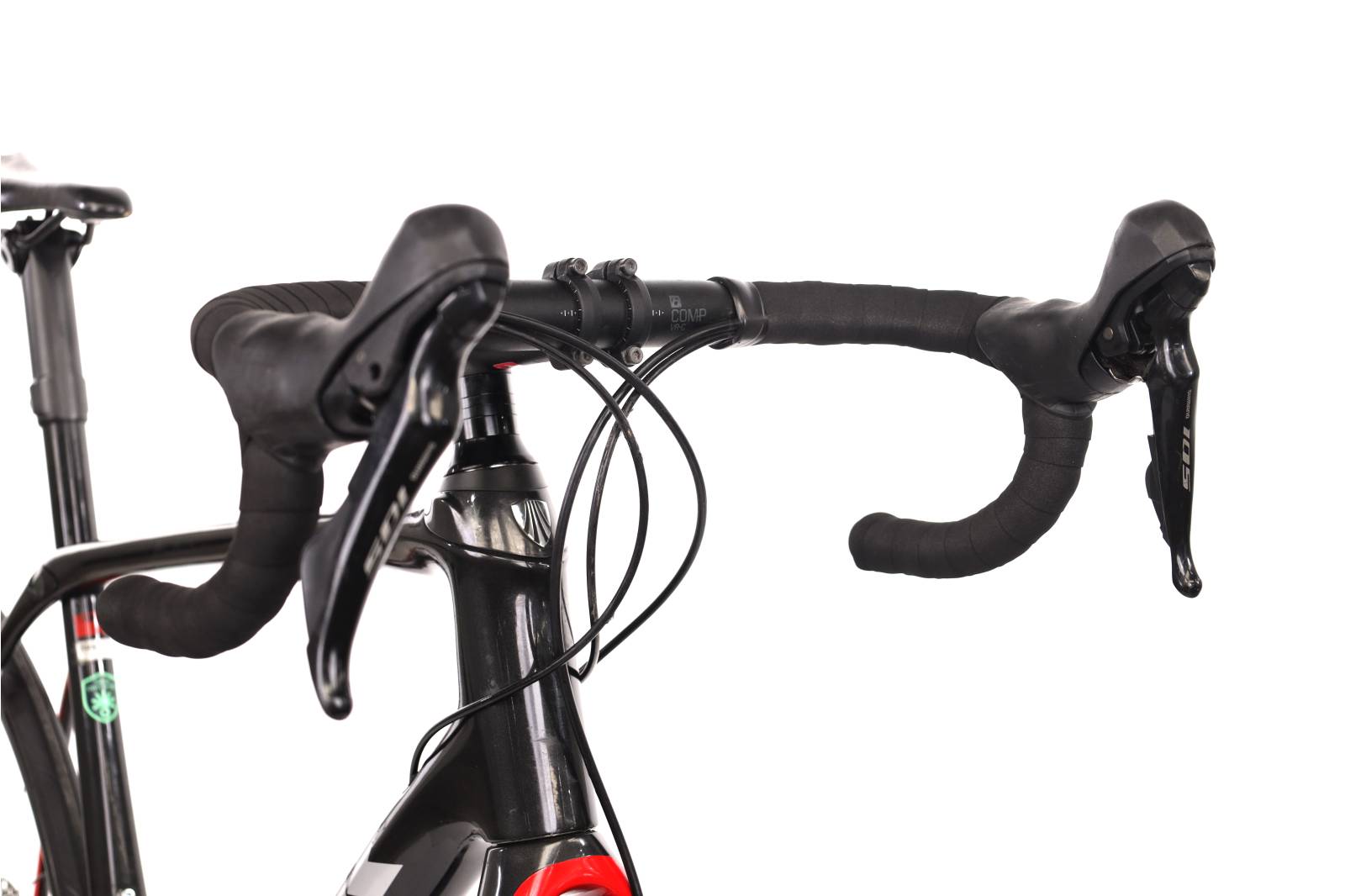 Trek Domane SL5