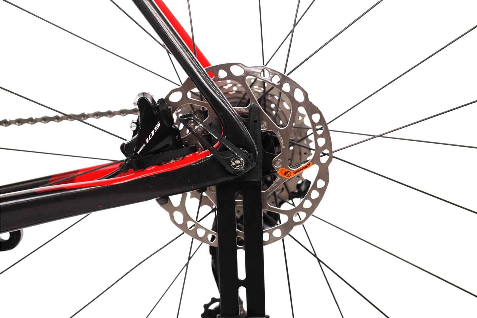 Trek Domane SL5