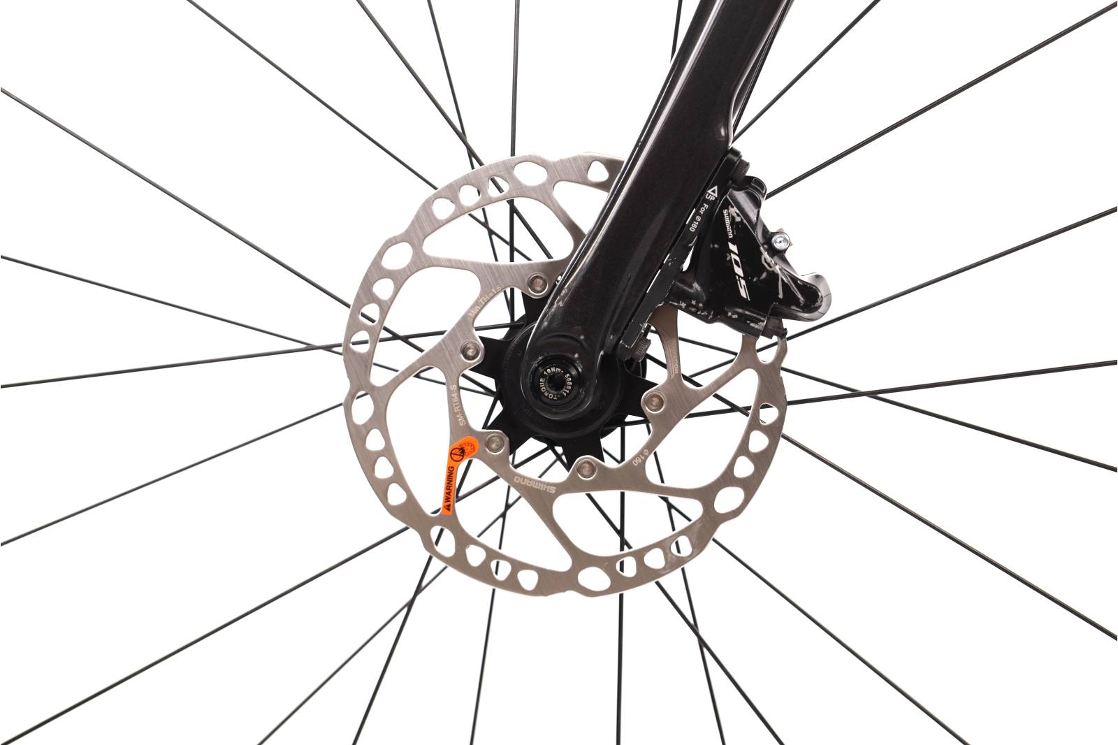 Trek Domane SL5