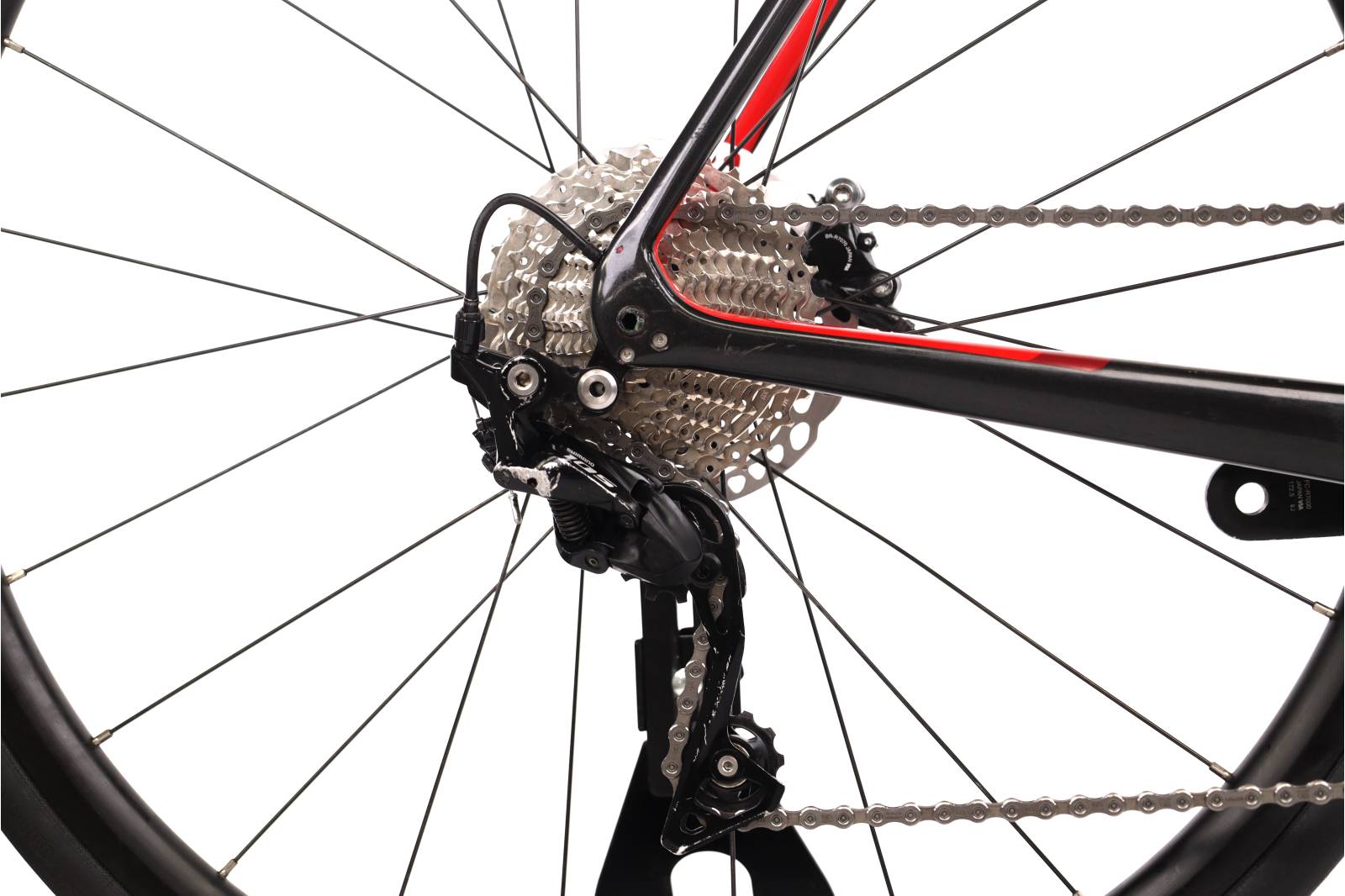 Trek Domane SL5